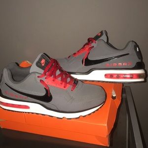 Nike air max LTD Size 11